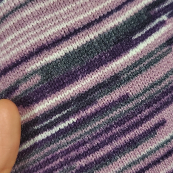 Women 1/2 zip fleece pull over - Picture 5 of 5